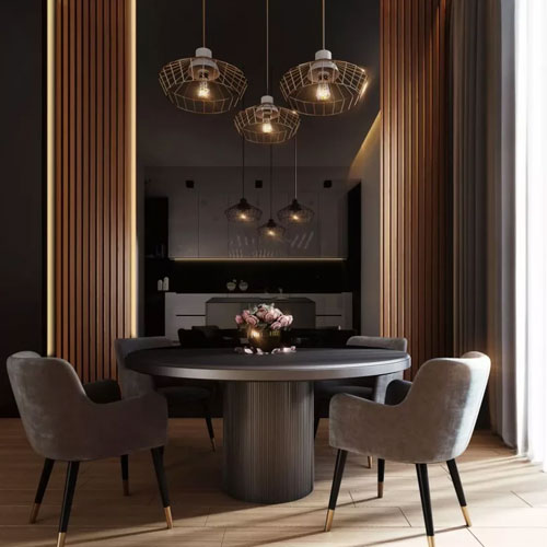 Welcome To Malik Interior