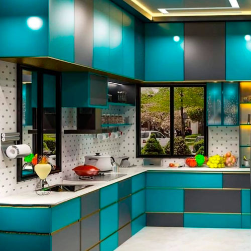 Malik Interior