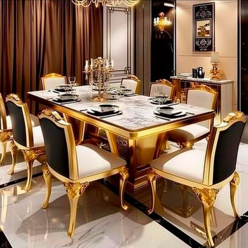 Malik Interior