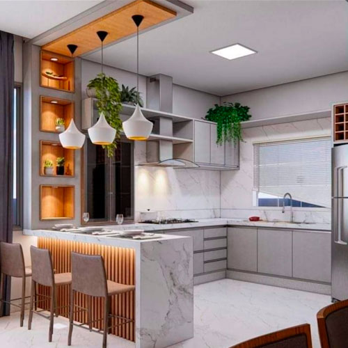 Malik Interior