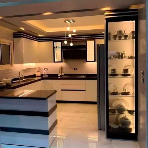 Malik Interior