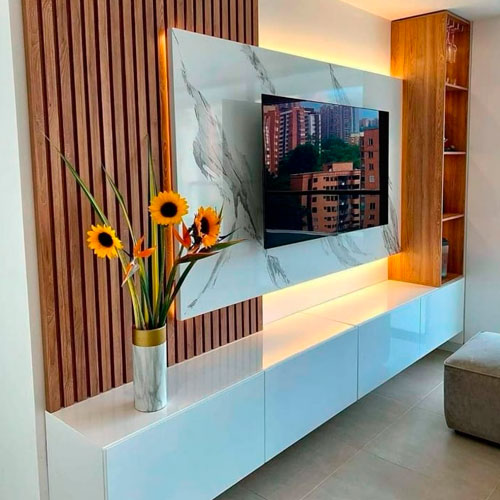 Malik Interior