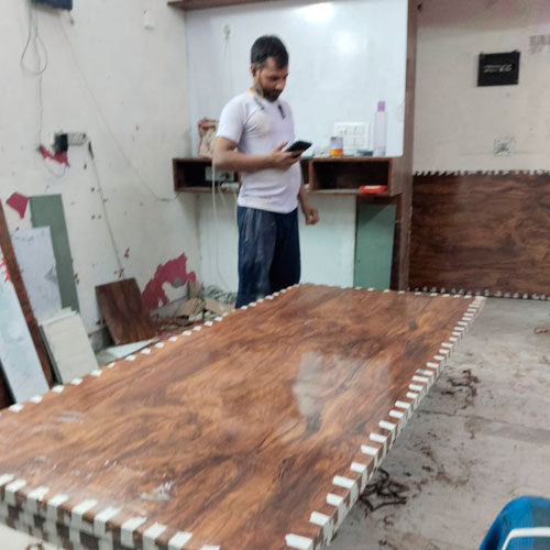Malik Interior