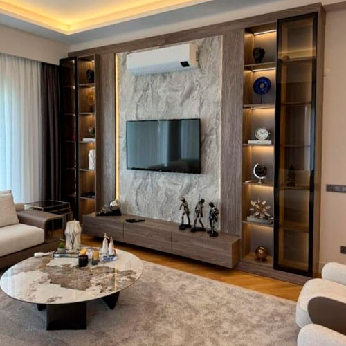 Malik Interior