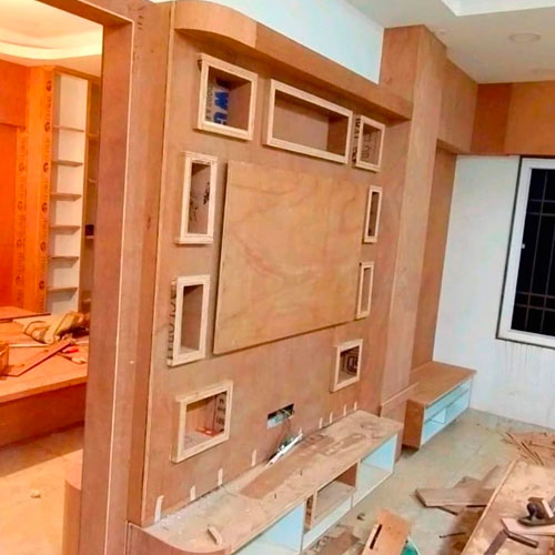 Malik Interior