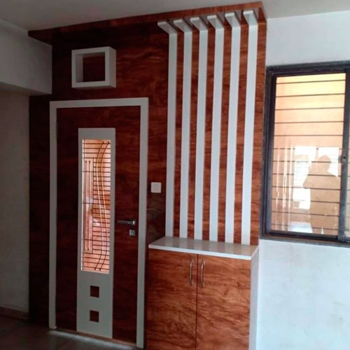 Malik Interior