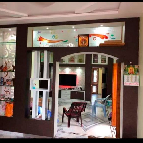 Malik Interior