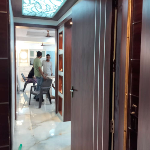 Malik Interior