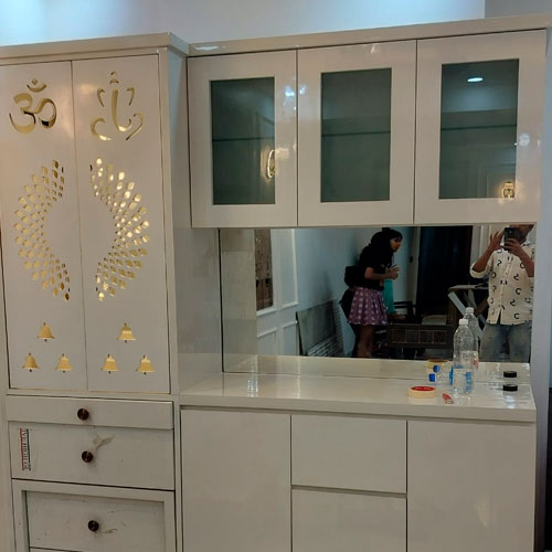 Malik Interior