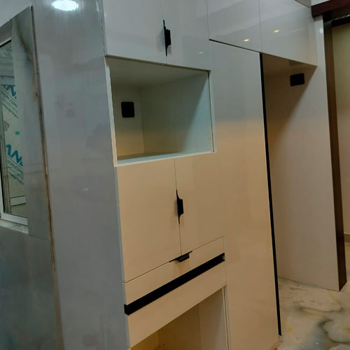 Malik Interior