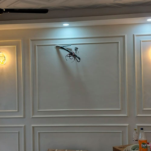 Malik Interior