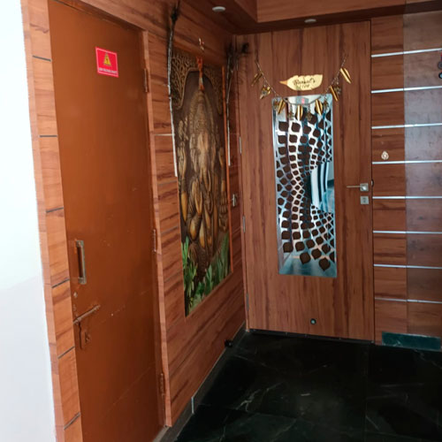 Malik Interior