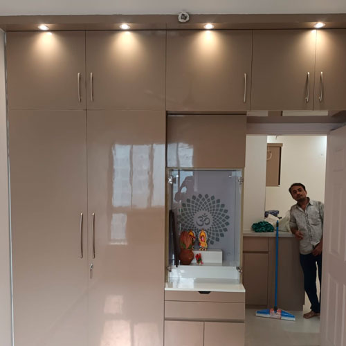 Malik Interior