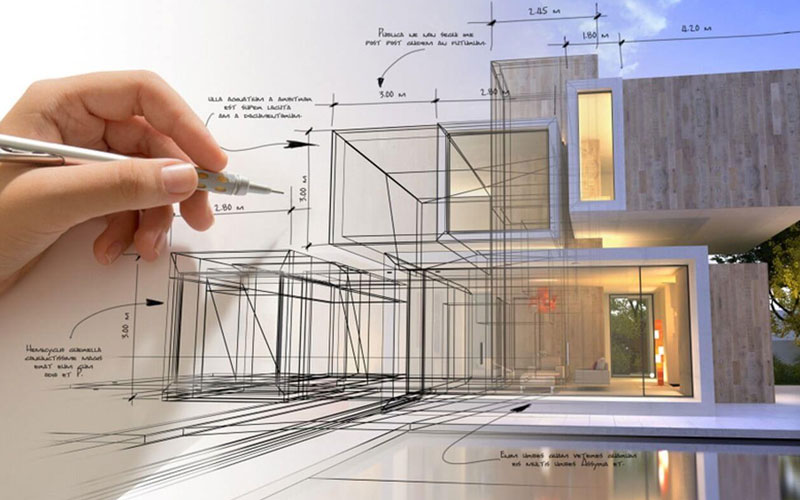 Best Architects Services In Indirapuram