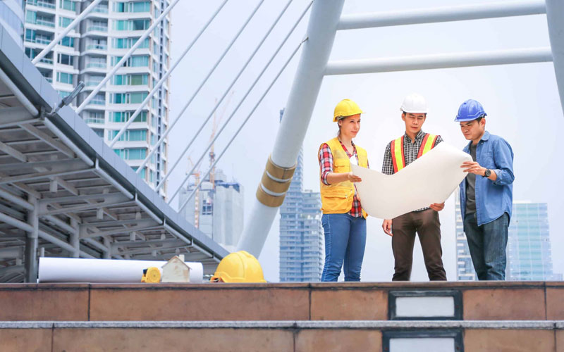 Best Civil Contractors Services In Ghaziabad