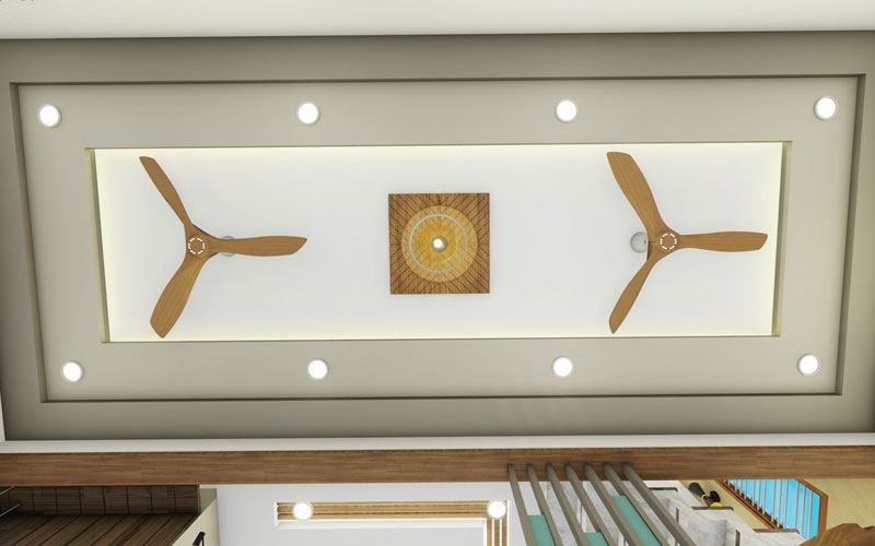 Best False Ceiling Services In Delhi NCR